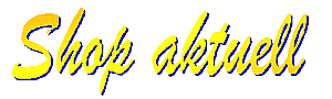 Shop aktuell Homepage