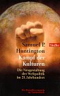 Kampf der Kulturen
