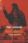 Nostradamus bis 2050