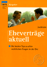 Tipps zu allen rechtlichen Ehefragen