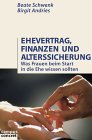 speziell für Frauen