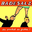 Du packst es Jutta !