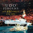 Udo Jrgens Live 2001