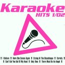 Karaoke Hits 1/02