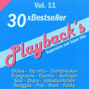 2CDs, u.a.: Anton aus Tirol, Mambo No5, Maria Maria