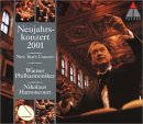 Nikolaus Harnoncourt + Bonus-CD