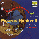 Holzwurm Ilja Richter erzhlt