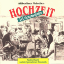 Hochzeit bei Zickenschulze