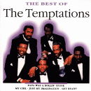 The Best of The Temptations