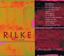 Rilke-Projekt