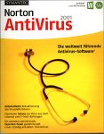 Norton Antivirus 2001