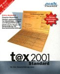 Tax 2001